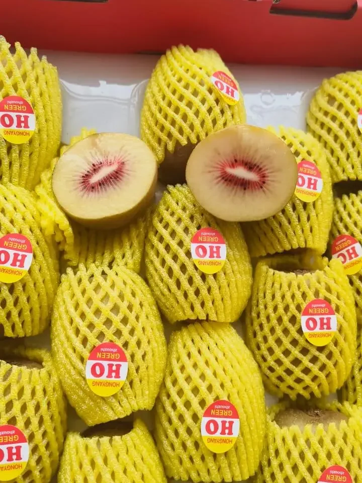 Fresh Fruits