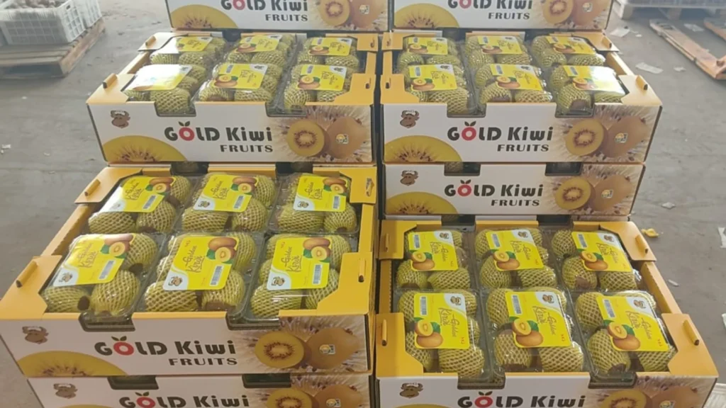 oman fresh fruits