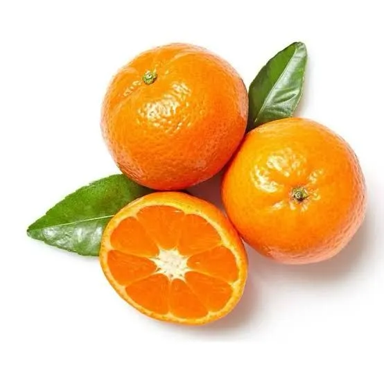 Mandarin China