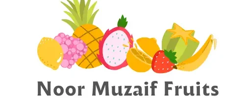 fresh fruits oman
