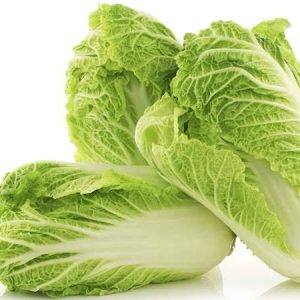 Cabbage Chinese
