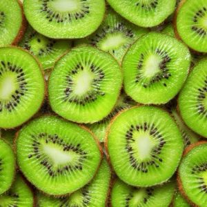 Kiwi Green